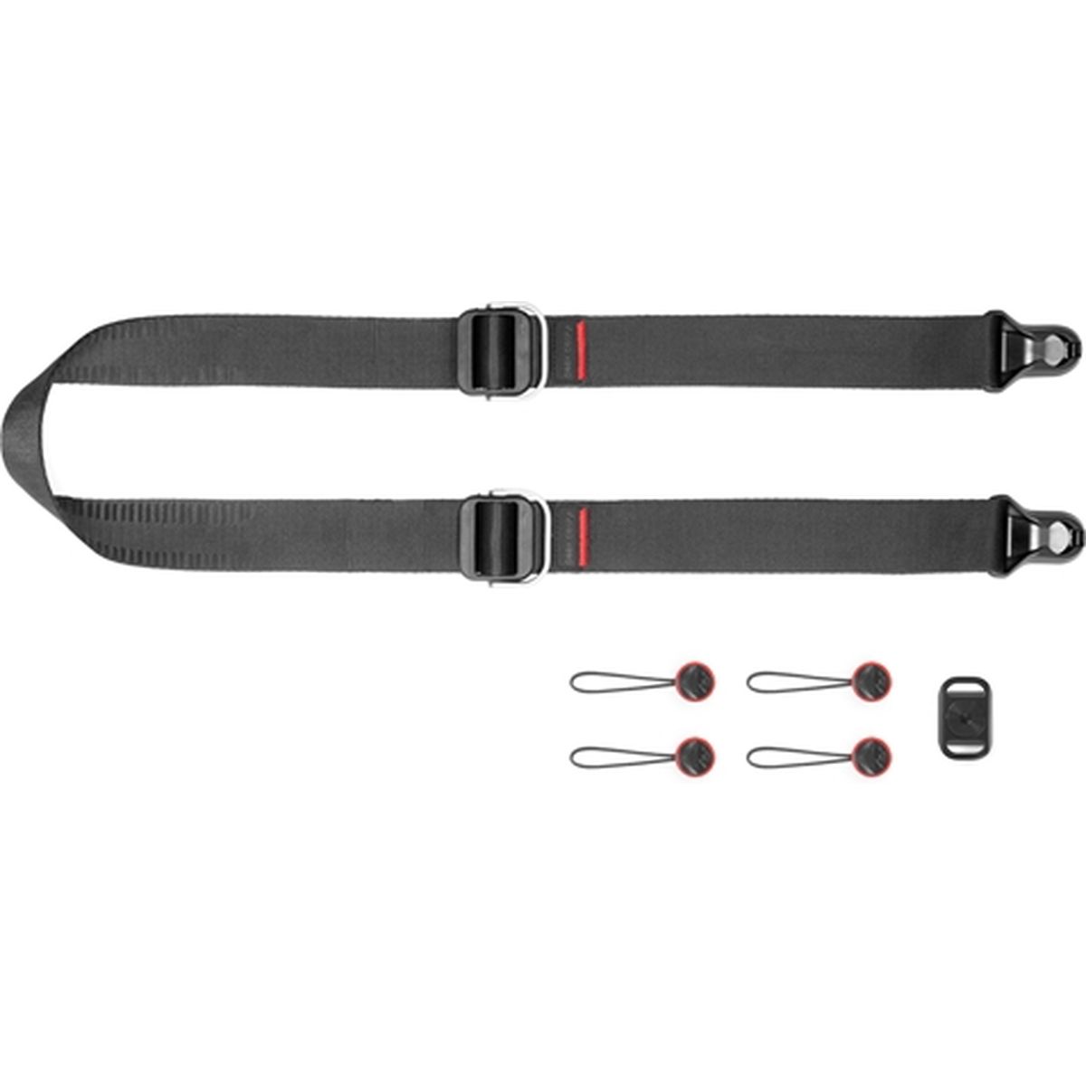 Peak Design Slide lite - black afbeelding