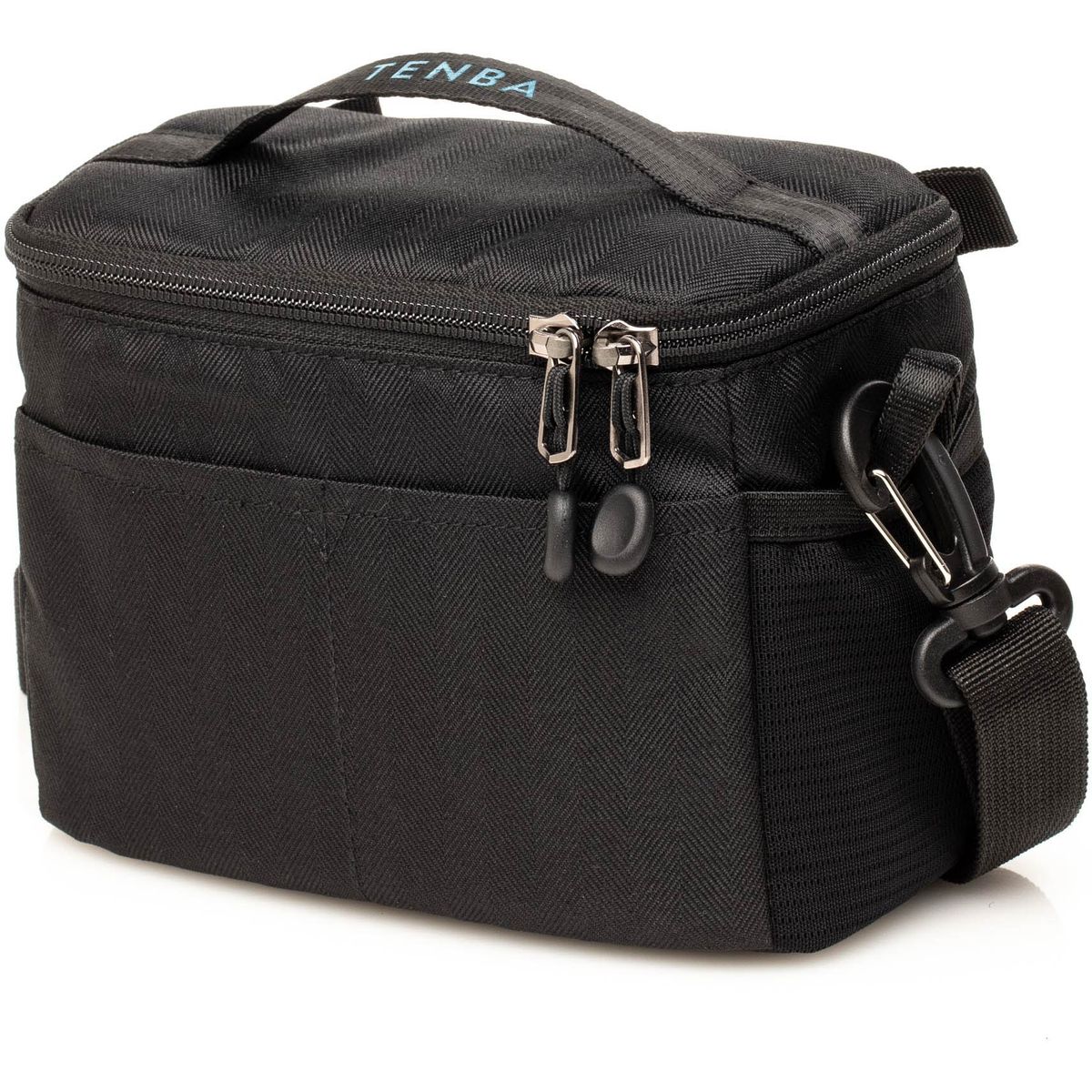 Tenba BYOB 7 - Camera Insert - Black - 636-626 afbeelding
