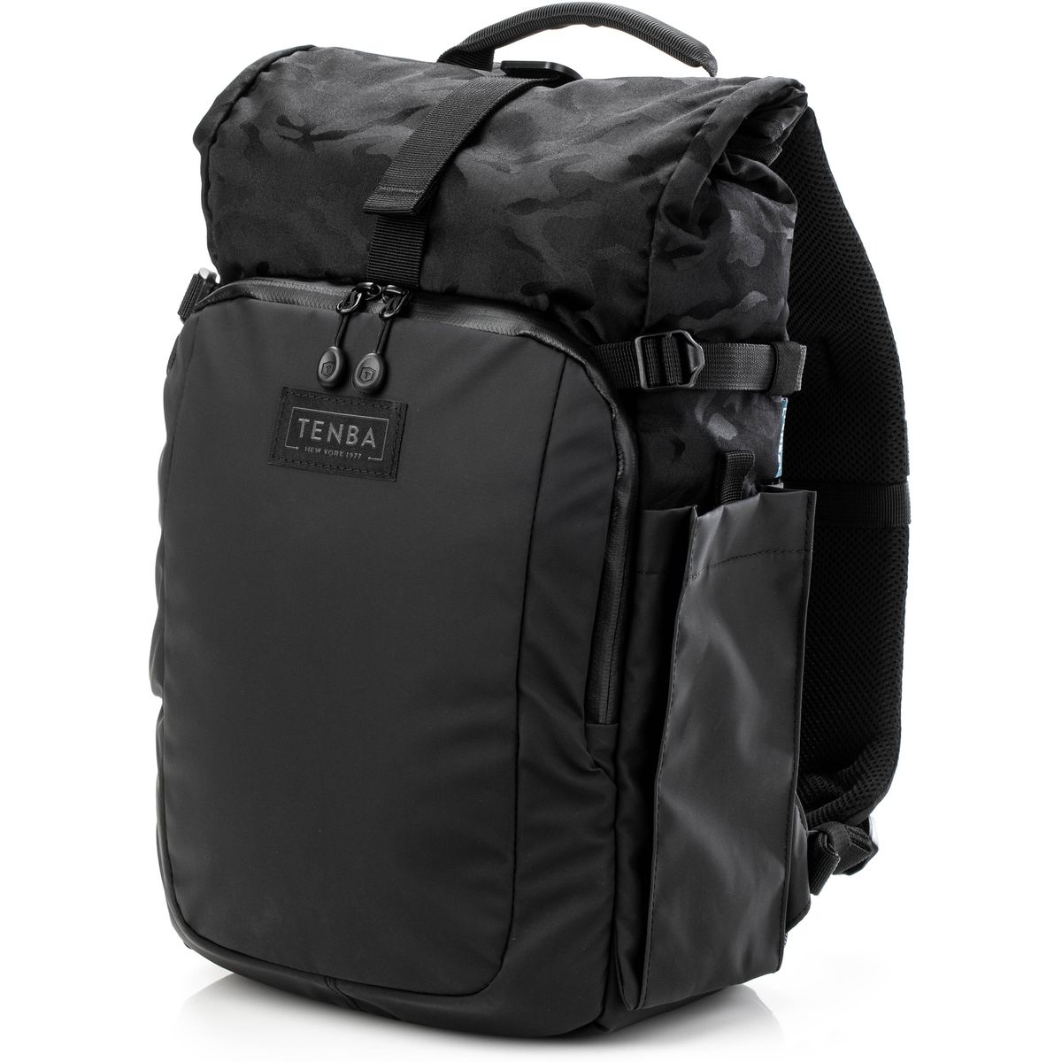 Tenba Fulton V2 10l All Weather Backpack Camo - 637-732 afbeelding