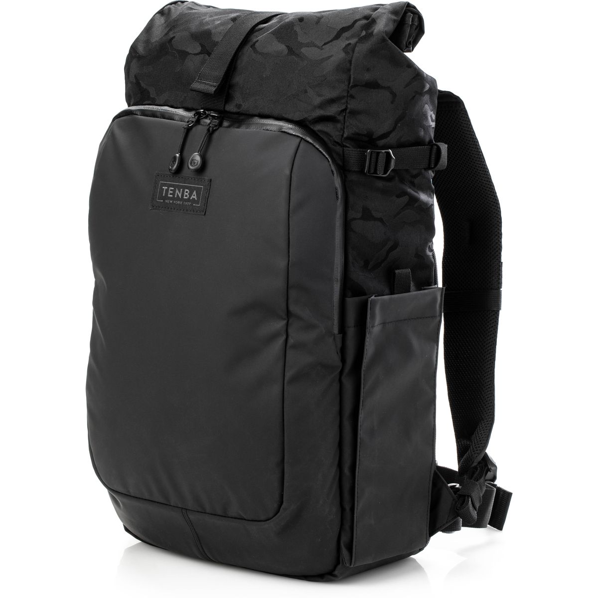 Tenba Fulton V2 16l All Weather Backpack Camo - 637-738 afbeelding