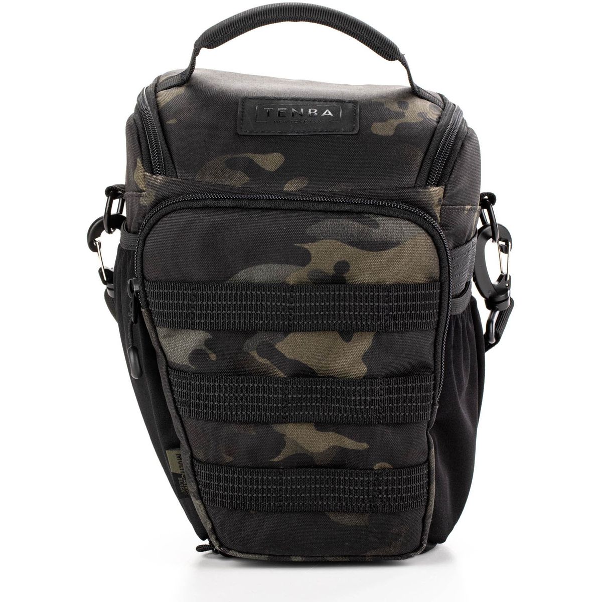 Tenba Axis V2 4L Top Loader MultiCam Black 637-751 afbeelding