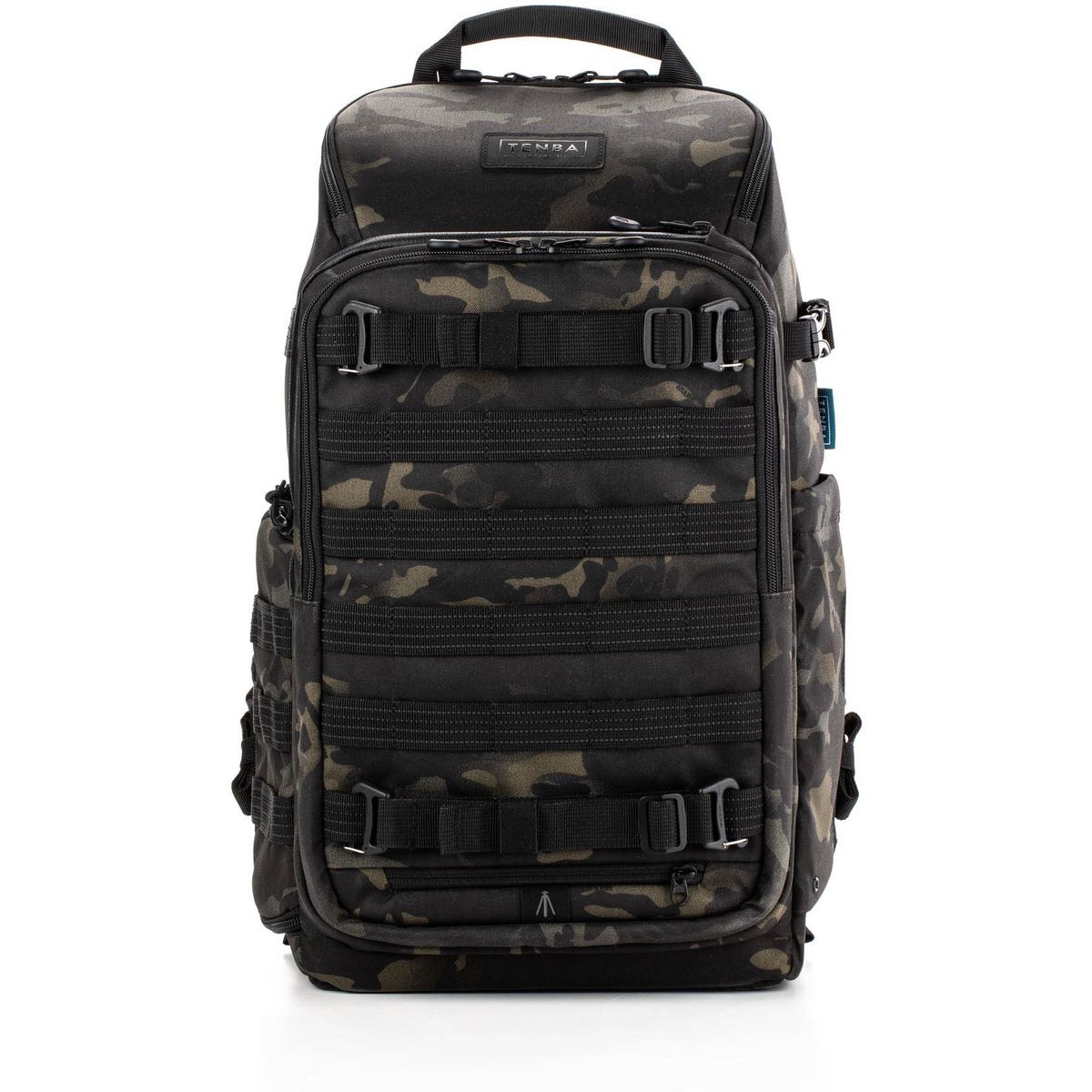 Tenba Axis V2 20L Backpack MultiCam Black 637-755 afbeelding