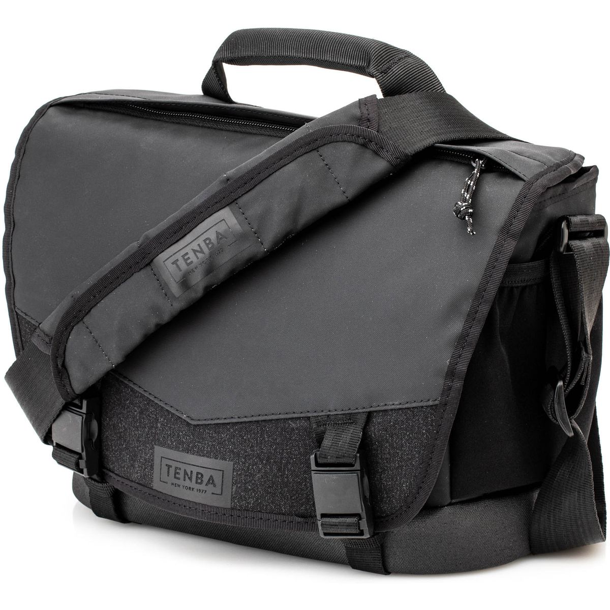 Tenba Messenger - DNA 9 Slim - Black - 638-570 afbeelding