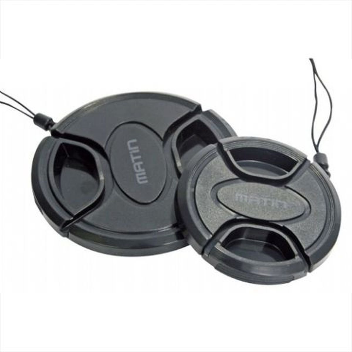 Matin Lensdop met Elastiek 37 mm M-6276 afbeelding