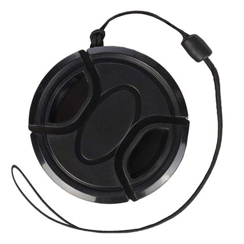 Matin Lensdop met Elastiek 43 mm M-6278 afbeelding