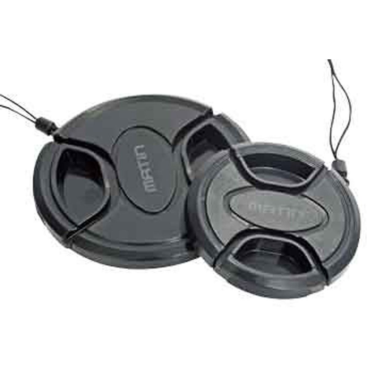Matin Lensdop met Elastiek 46 mm M-6279 afbeelding