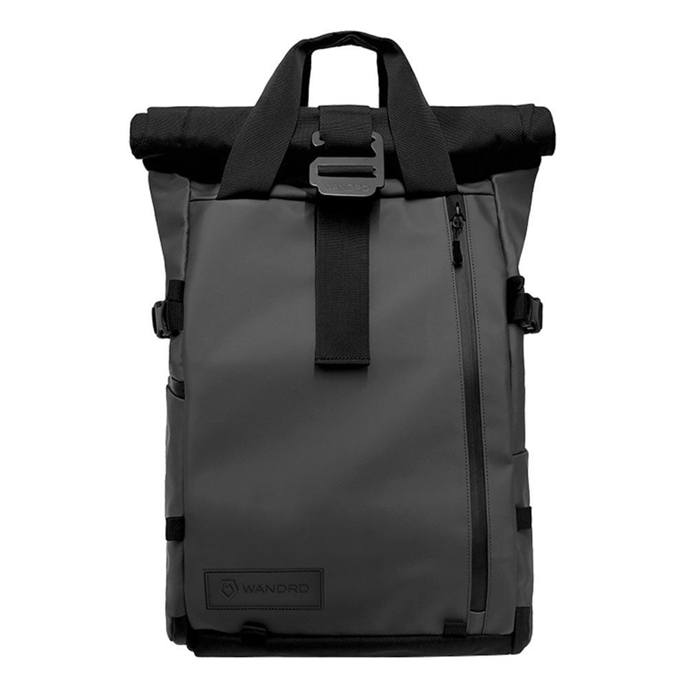 Wandrd PRVKE 41l Black V4 afbeelding