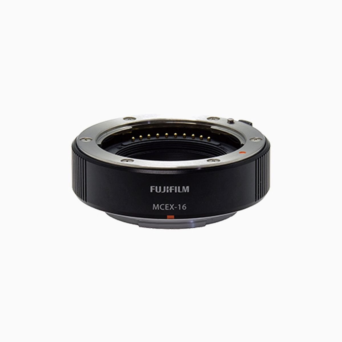 Fujifilm MCEX-16 macro tussenring afbeelding