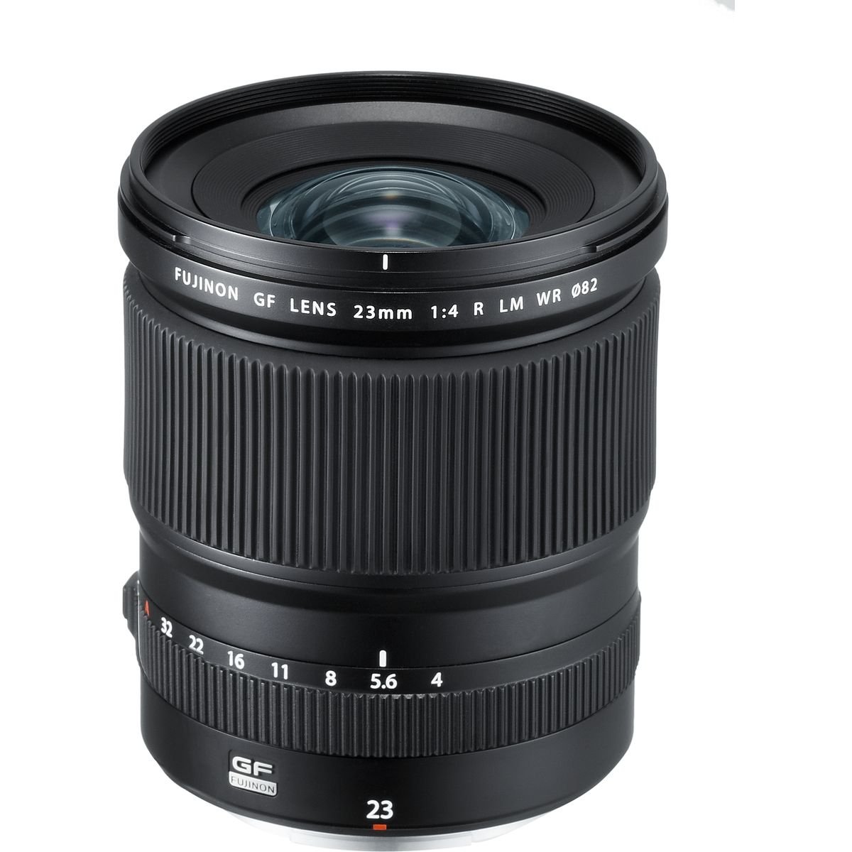 Fujifilm GF23mm F4.0 R LM WR afbeelding