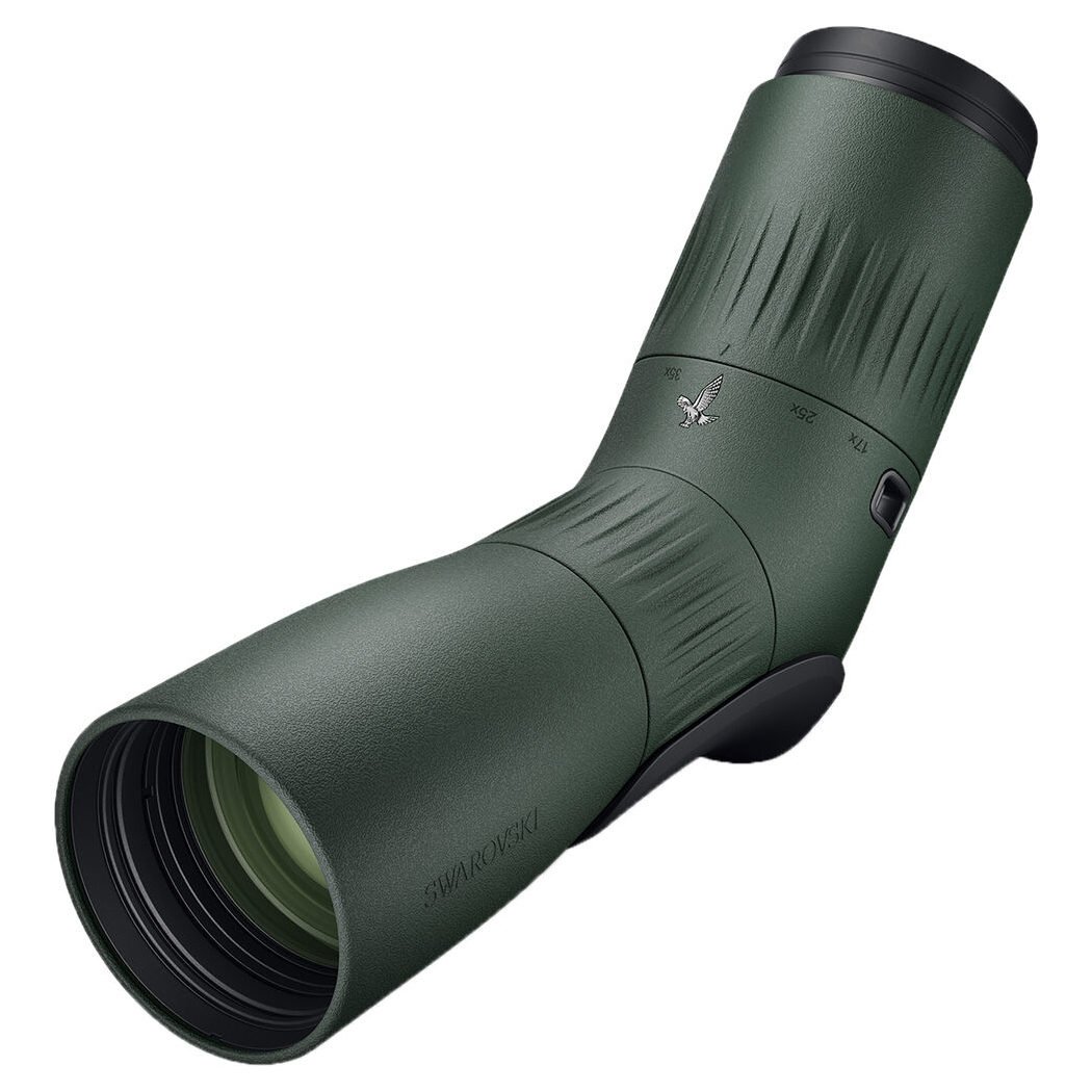 Swarovski ATC 17-40x56 green afbeelding