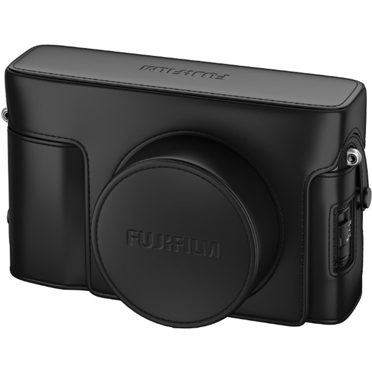 Fujifilm LC-X100V Black Bag afbeelding