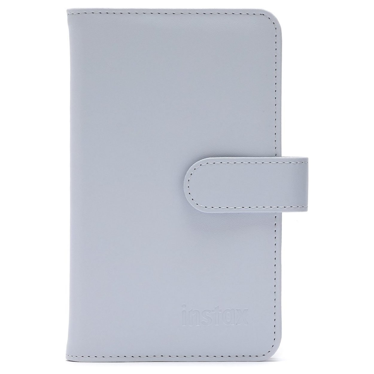 Fujifilm Instax Mini 12 Album Clay White afbeelding