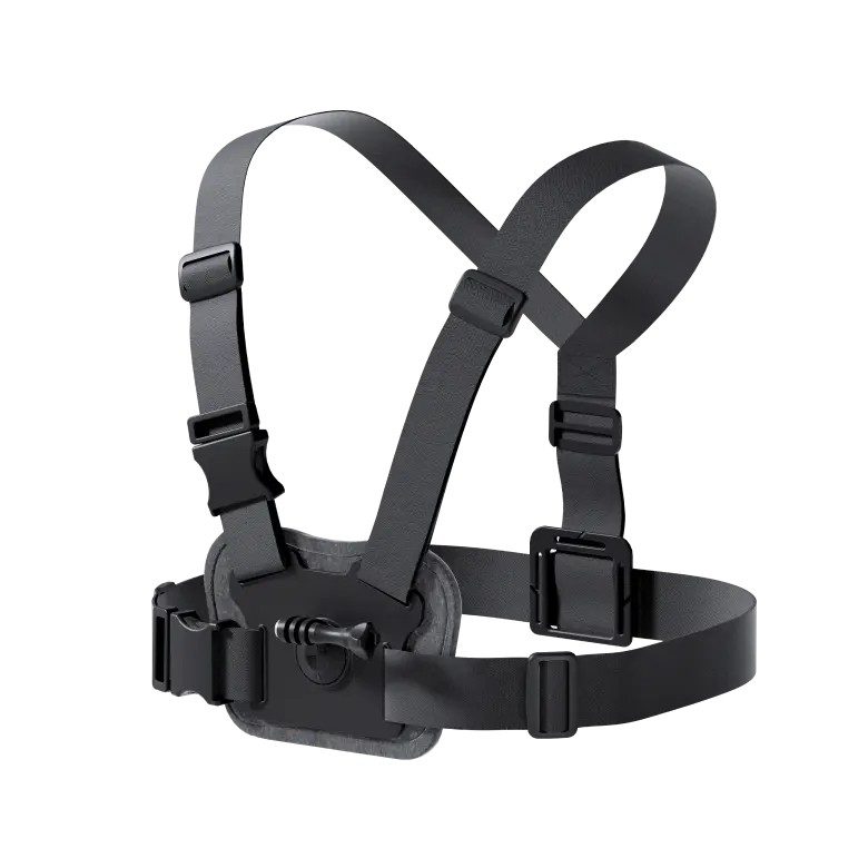 Insta360 3x Chest Strap afbeelding