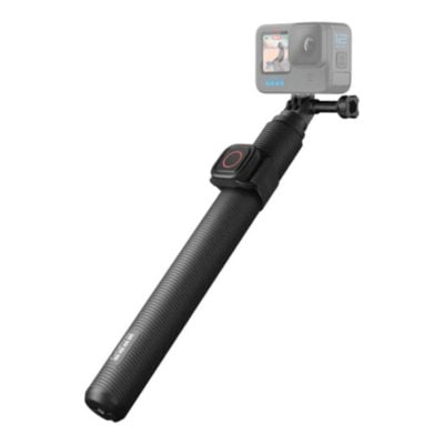 GoPro Extension Pole + WP Shutter Remote HERO12, HERO11 afbeelding