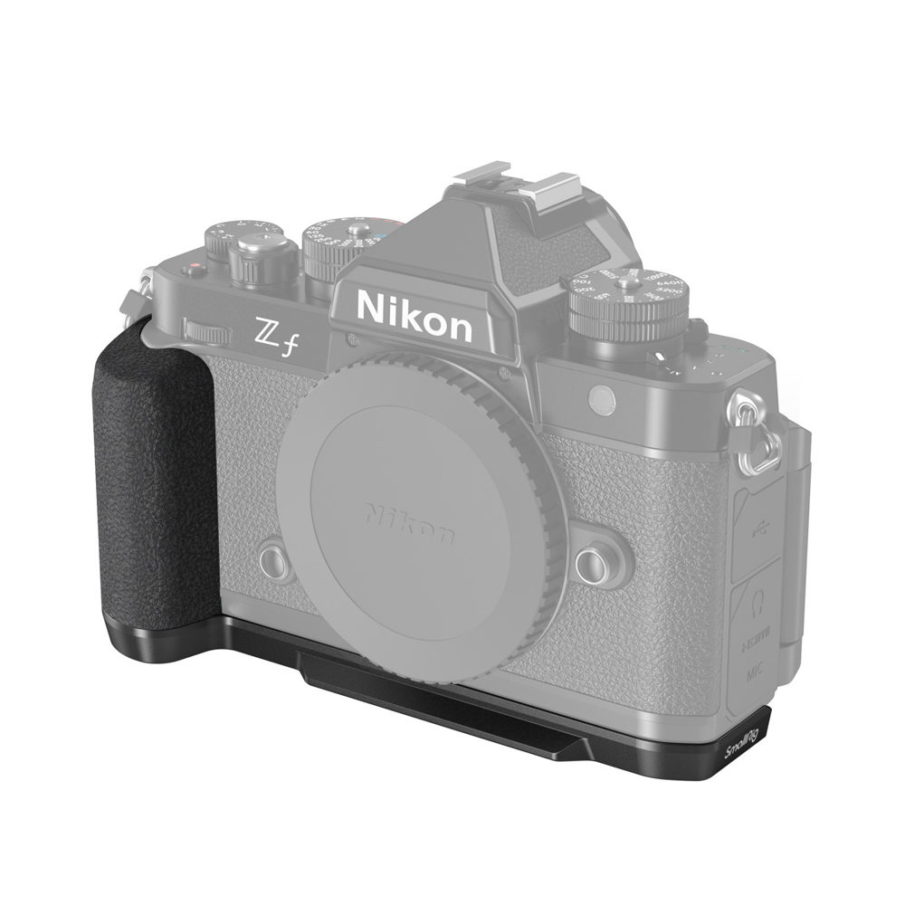 SmallRig grip for Nikon Z f afbeelding