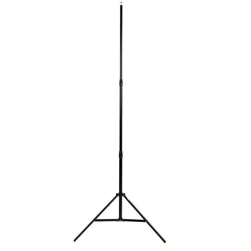 Caruba Lampstatief LS-4 (Geveerd) 280cm