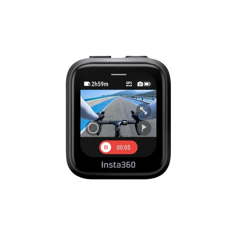 Insta360 GPS Preview Remote afbeelding