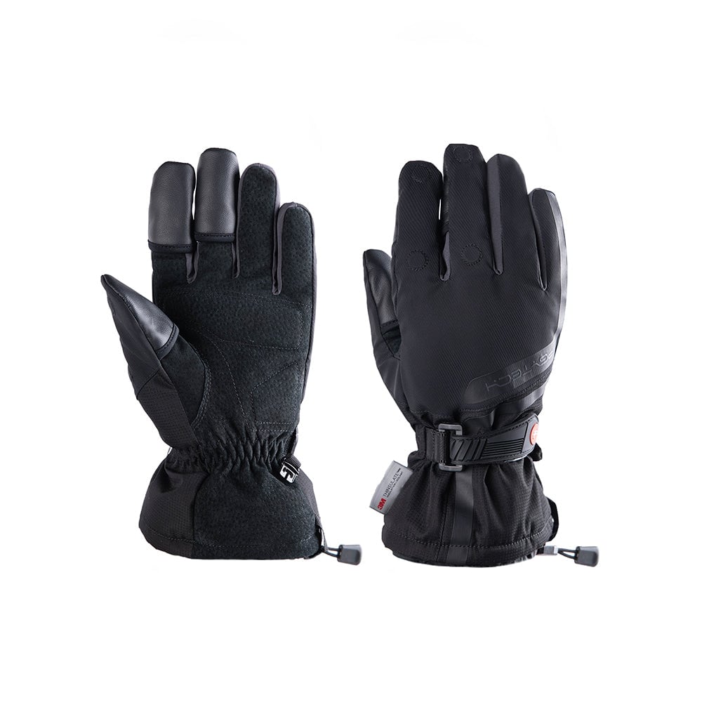 Pgytech foto handschoenen Professional (M) afbeelding