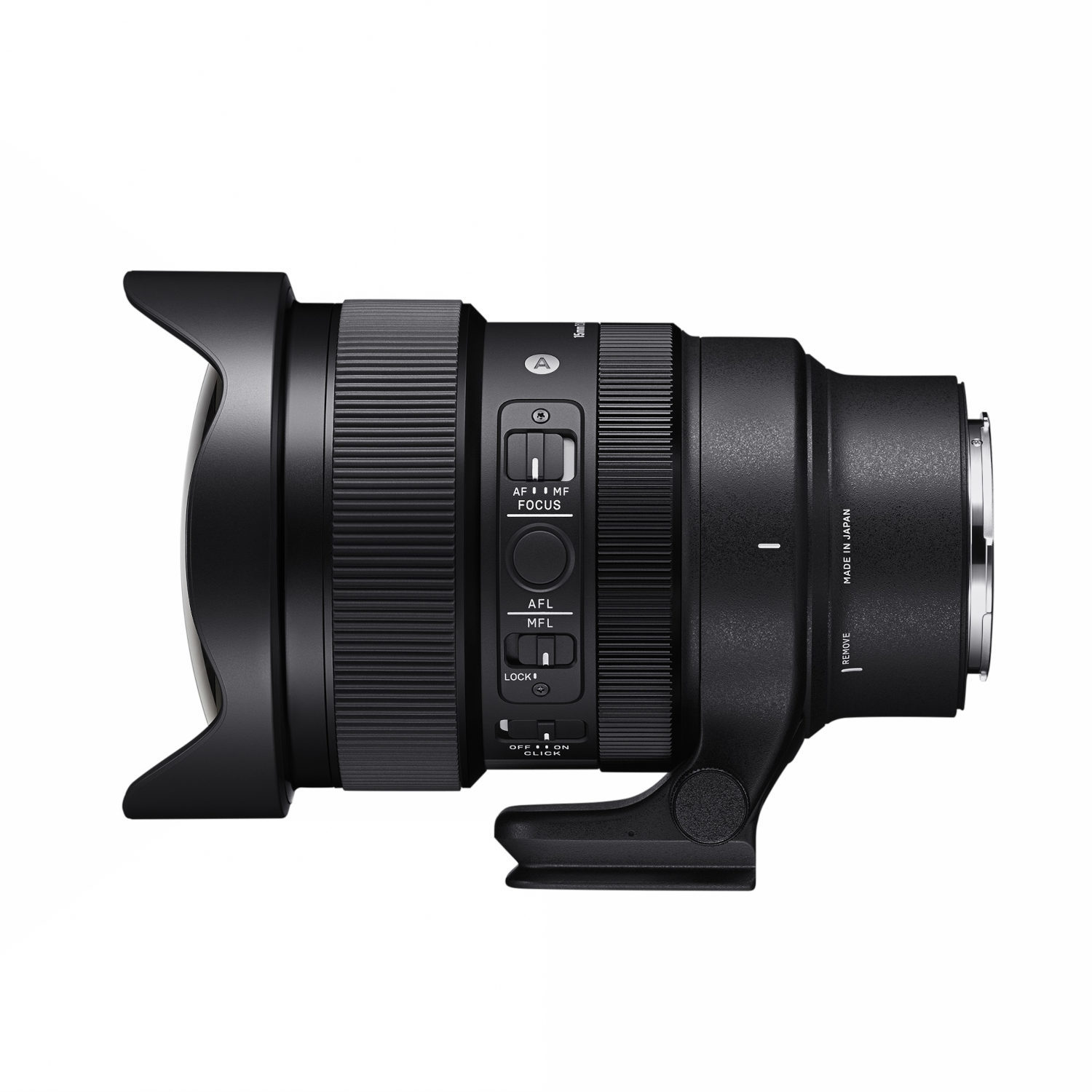 Sigma 15mm f/1.4 DG DN Diagonal Fisheye Sony FE afbeelding