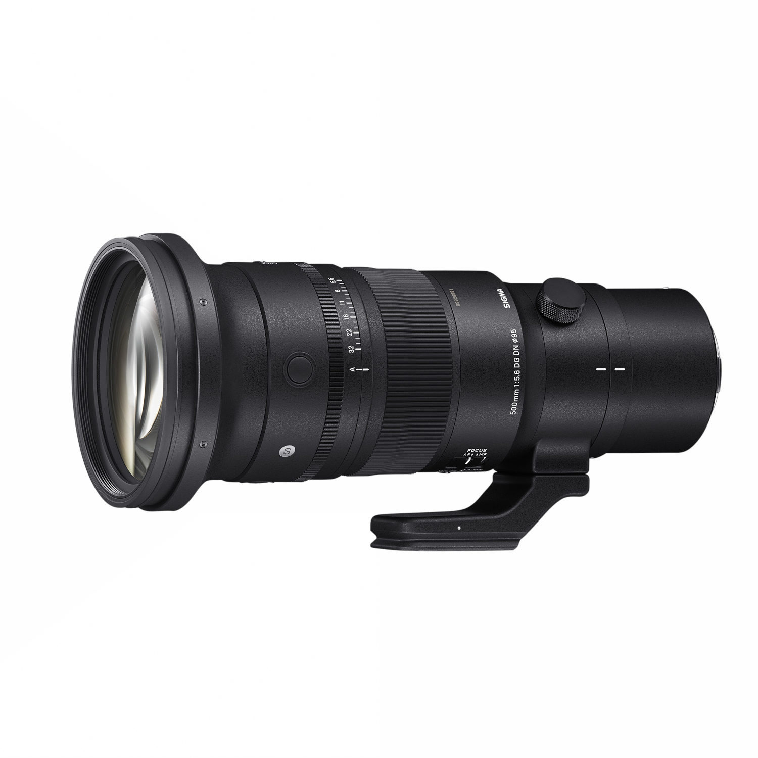 Sigma 500mm f/5.6 DG DN OS (S) SE Sony FE afbeelding