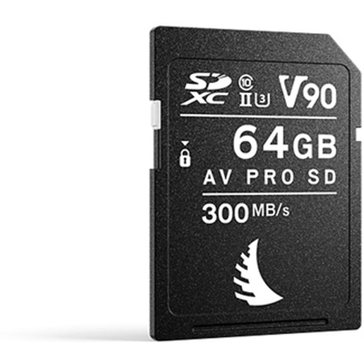 Angelbird Technologies AV PRO SD V90 64 GB SDXC UHS-II Klasse 10