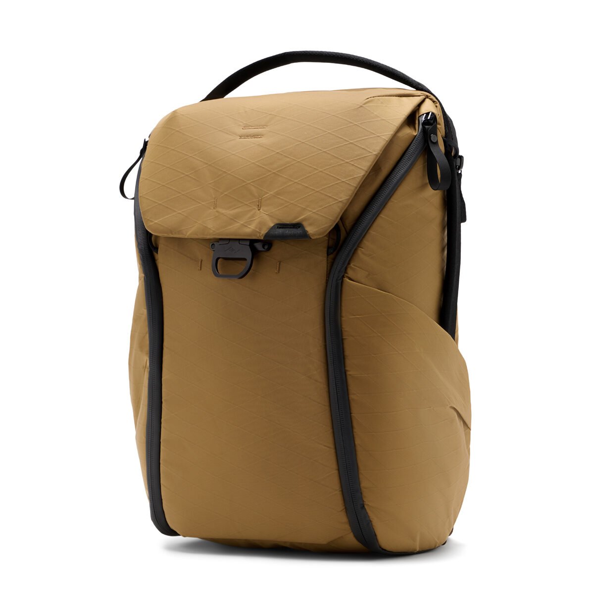 Peak Design Everyday Backpack 20l V2 - Coyote afbeelding