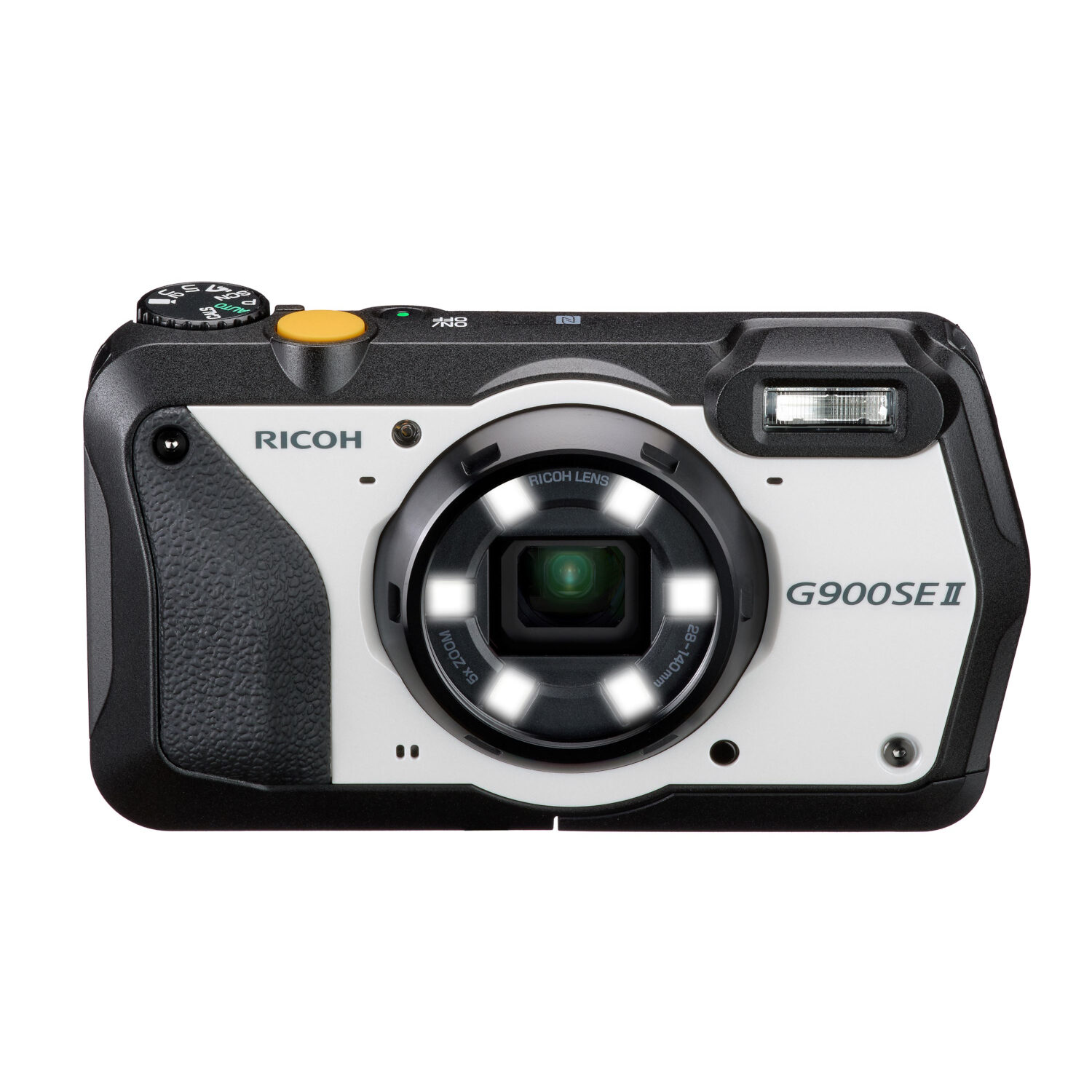 Ricoh G900 SE II (USB-C) afbeelding