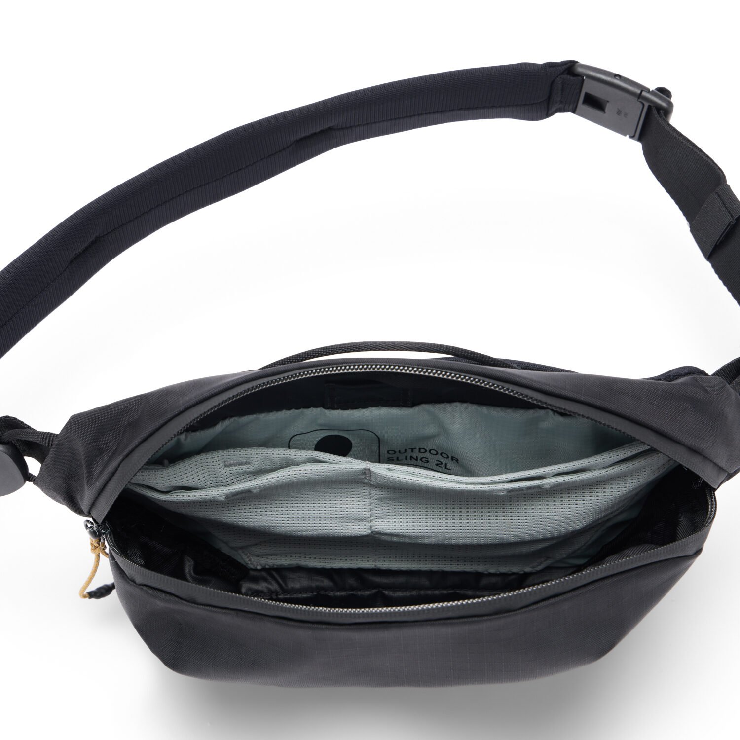 Peak Design Outdoor Sling 2l Black afbeelding