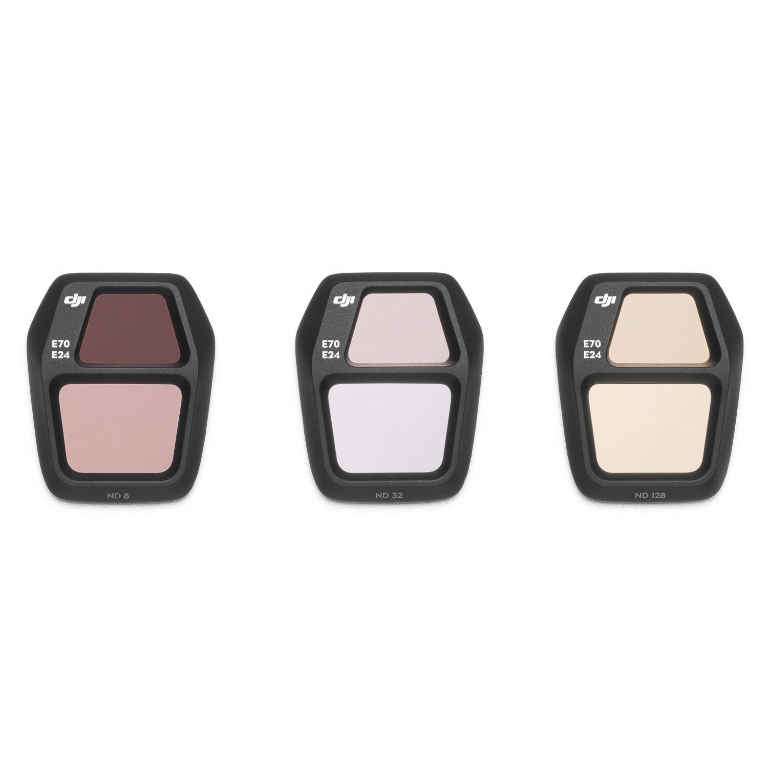 DJI Air 3S ND Filter Set (ND8/32/128) afbeelding