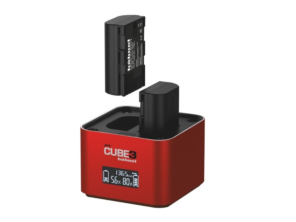 Hahnel ProCube3 Canon afbeelding