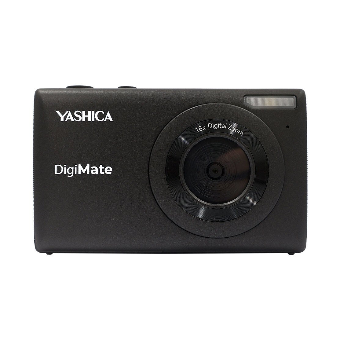 Yashica Digimate 100 Black afbeelding