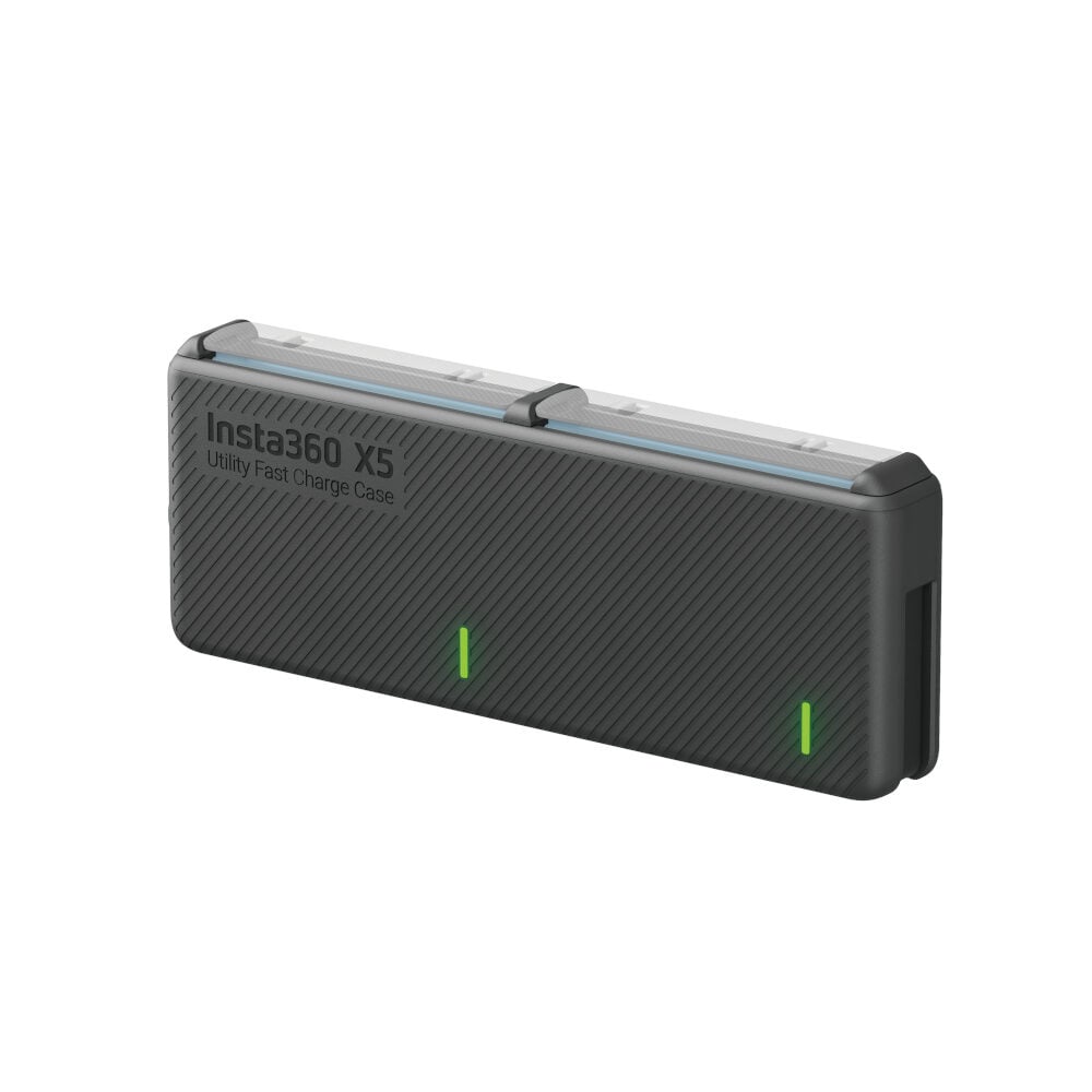 Insta360 X5 Utility Fast Charge Case afbeelding