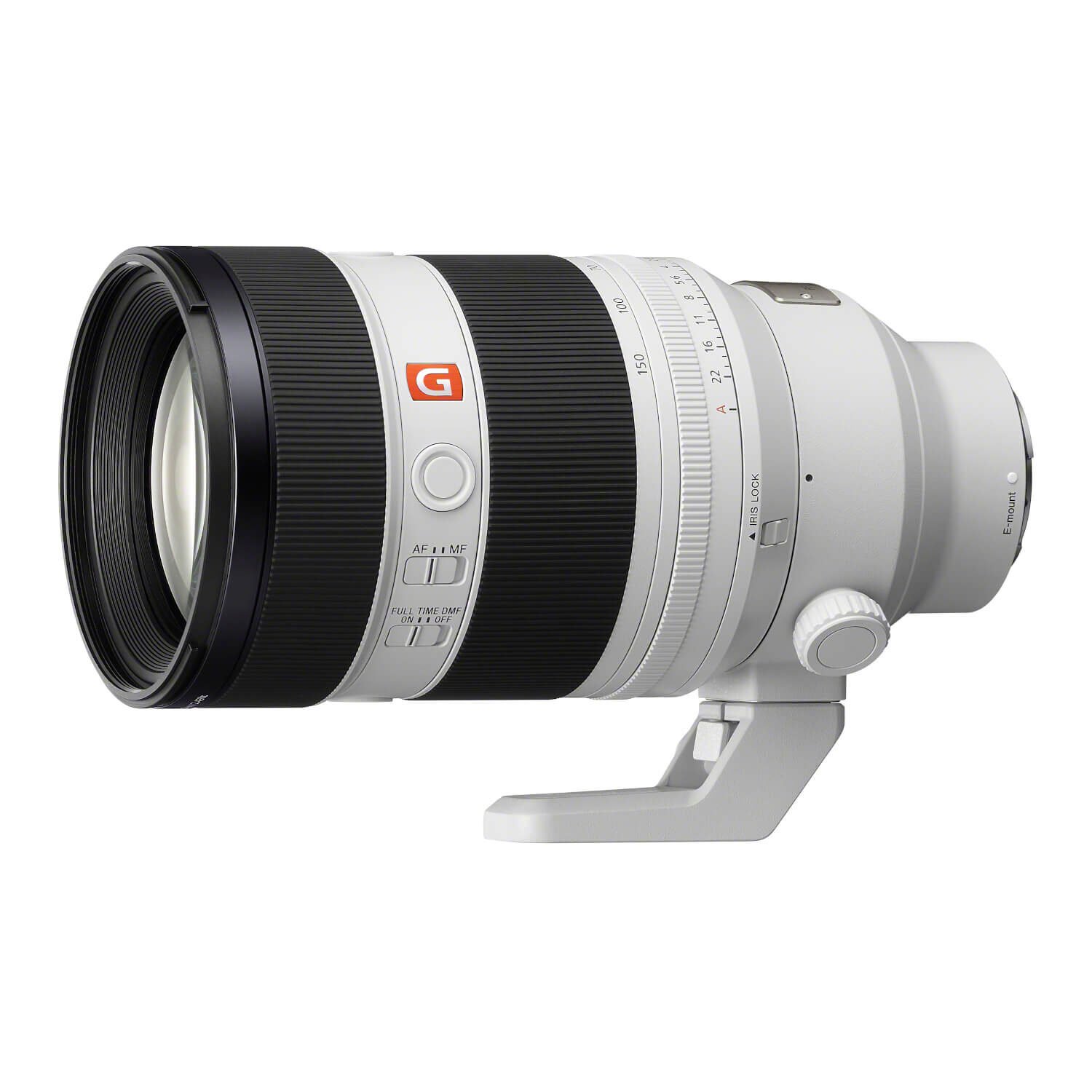 Sony FE 50-150mm f/2.0 GM FullFrame afbeelding