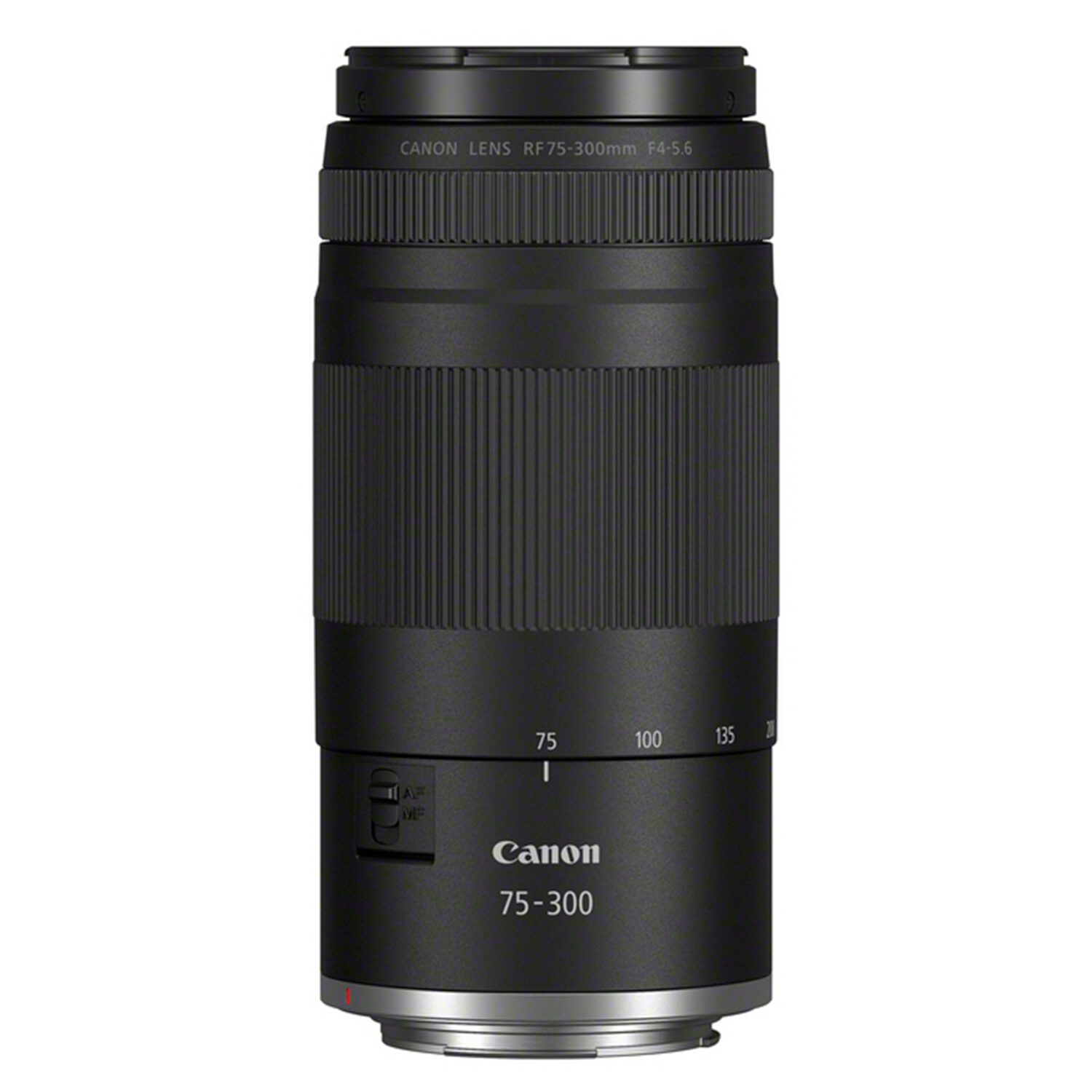 Canon RF 75-300 F4-5.6