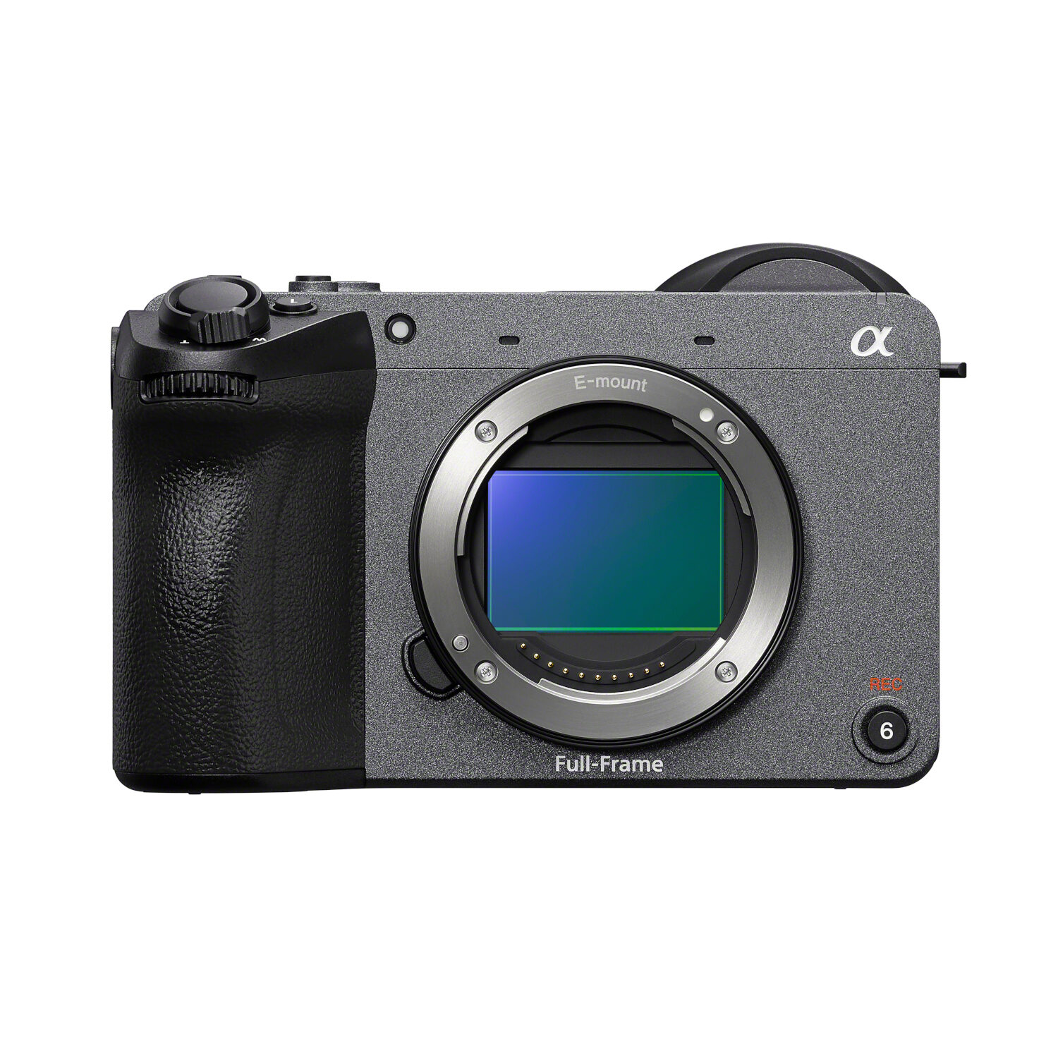 Sony ILME-FX2 FullFrame Camcorder Body afbeelding