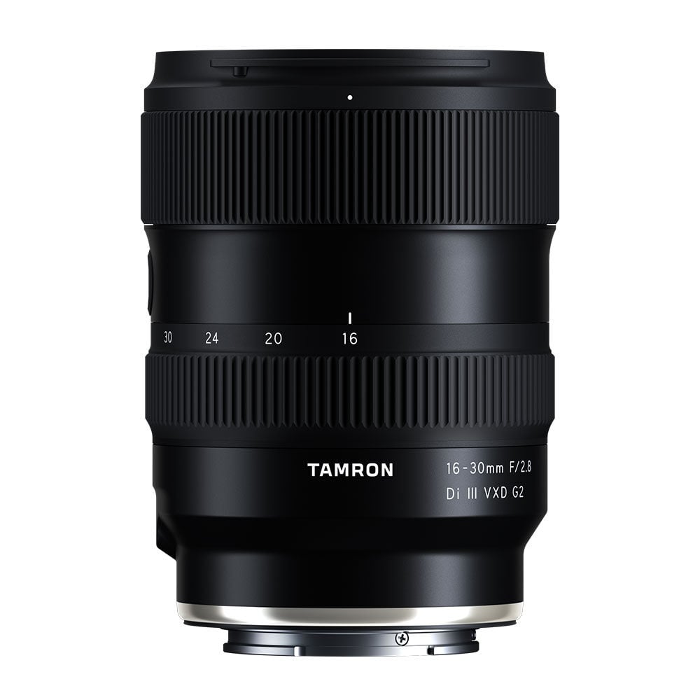 Tamron 16-30mm f/2.8 DI III VXD G2 Sony FE afbeelding