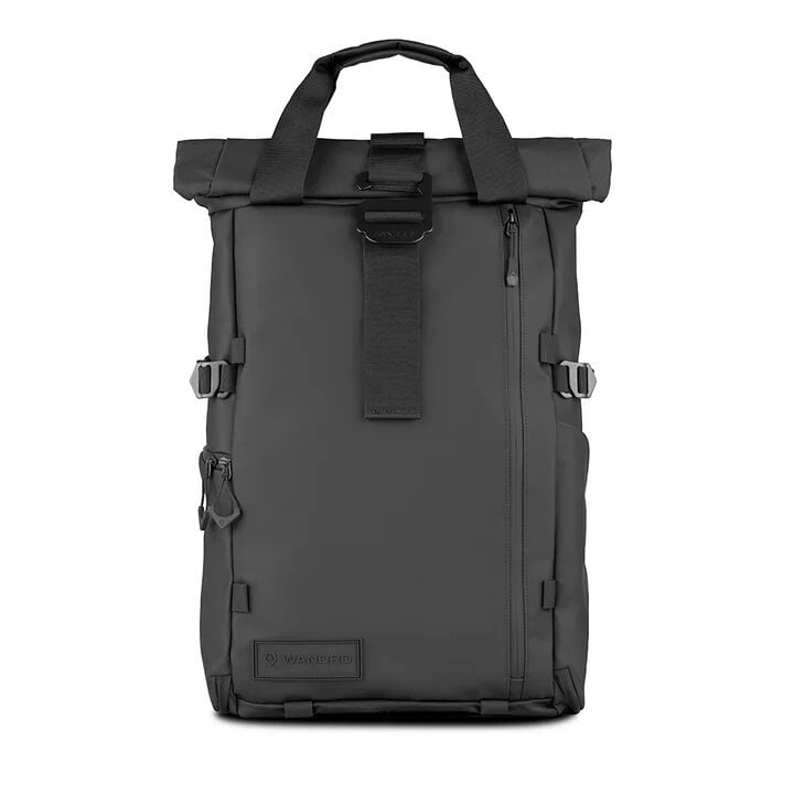 Wandrd PRVKE 31l Black V4 afbeelding