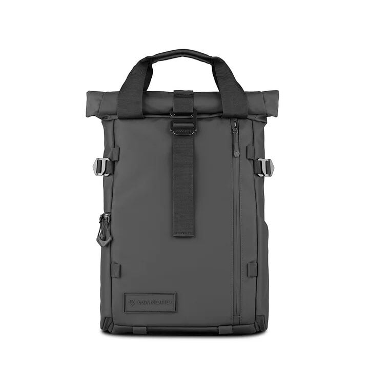 WANDRD PRVKE 15l Black V4 afbeelding