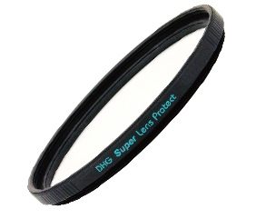 Marumi Protect Filter Super DHG 40,5 mm afbeelding