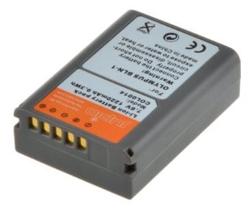 Jupio BLN-1 / BLN1 1220 mAh afbeelding