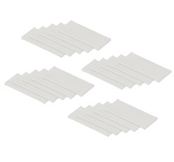 Brofish GoPro Anti Fog Insert 20 pcs