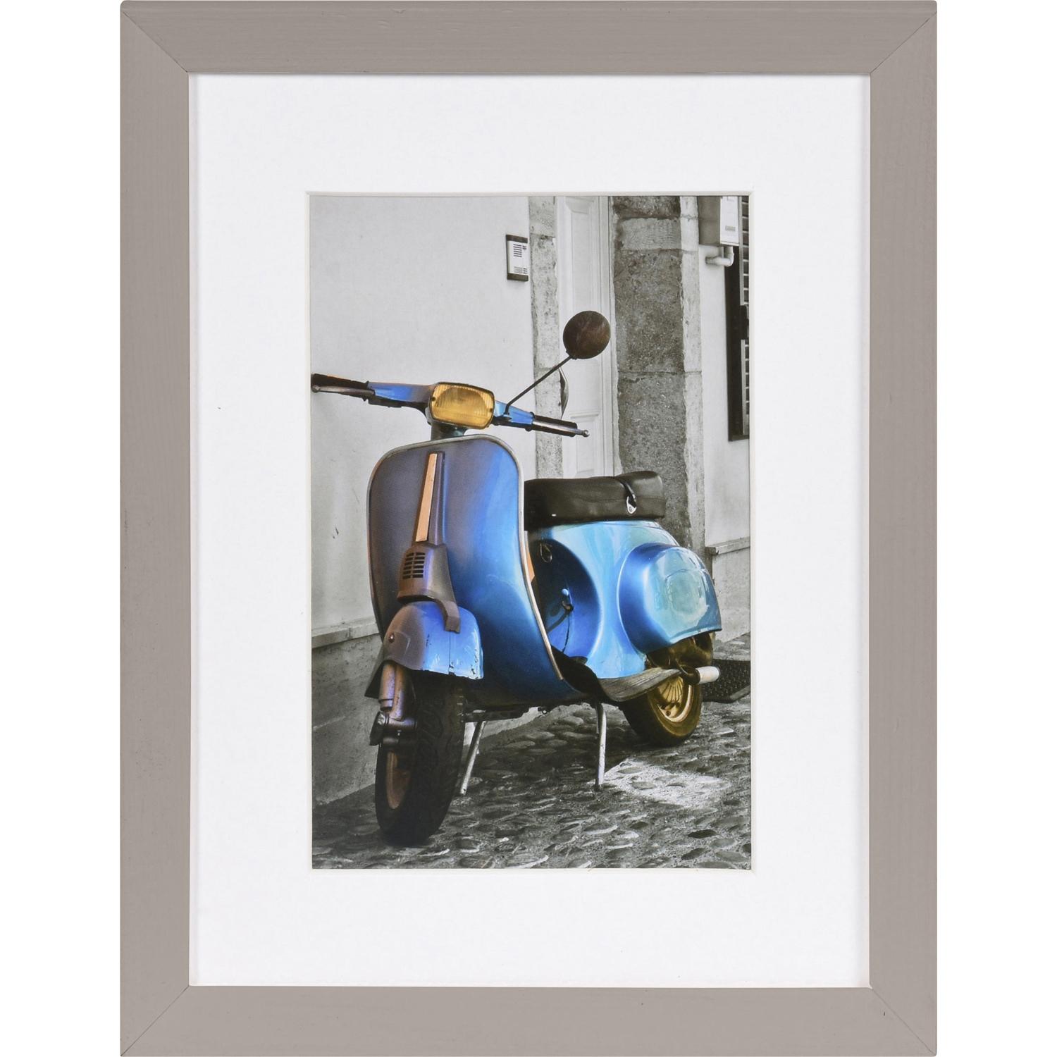 Henzo Umbria 15x20 Frame bruin afbeelding
