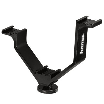 Hama V Flash Bracket afbeelding