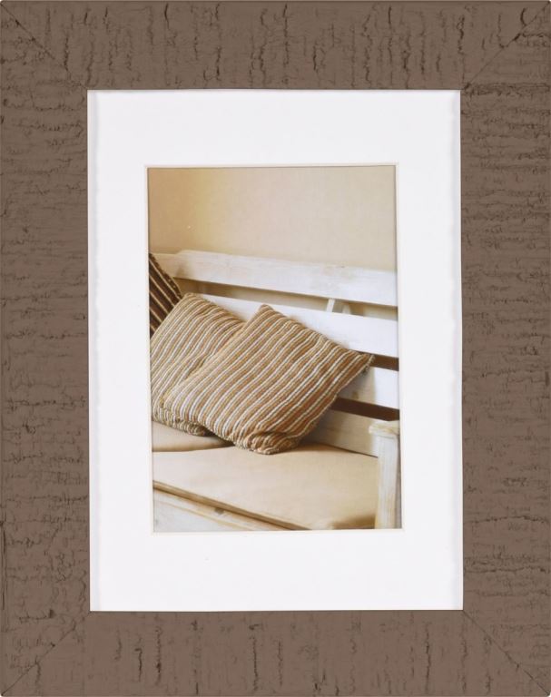 Henzo Driftwood 15x20 Frame bruin afbeelding