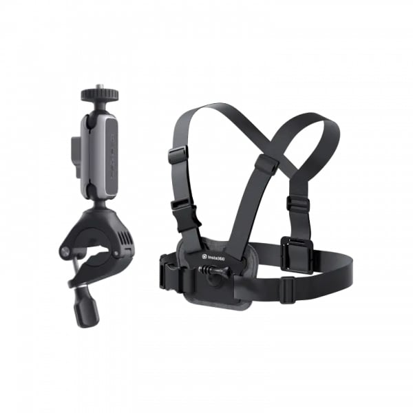 Insta360 Bike Bundle afbeelding
