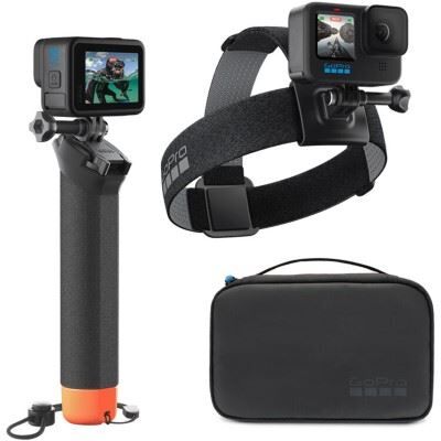 GoPro Adventure Kit 3.0 afbeelding