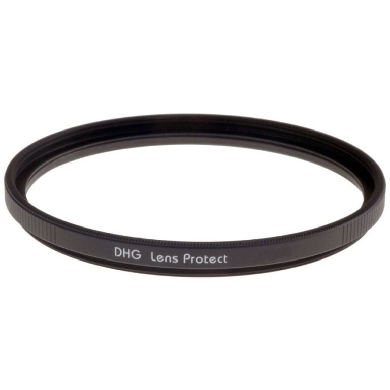Marumi Protect Filter Super DHG 86 mm afbeelding