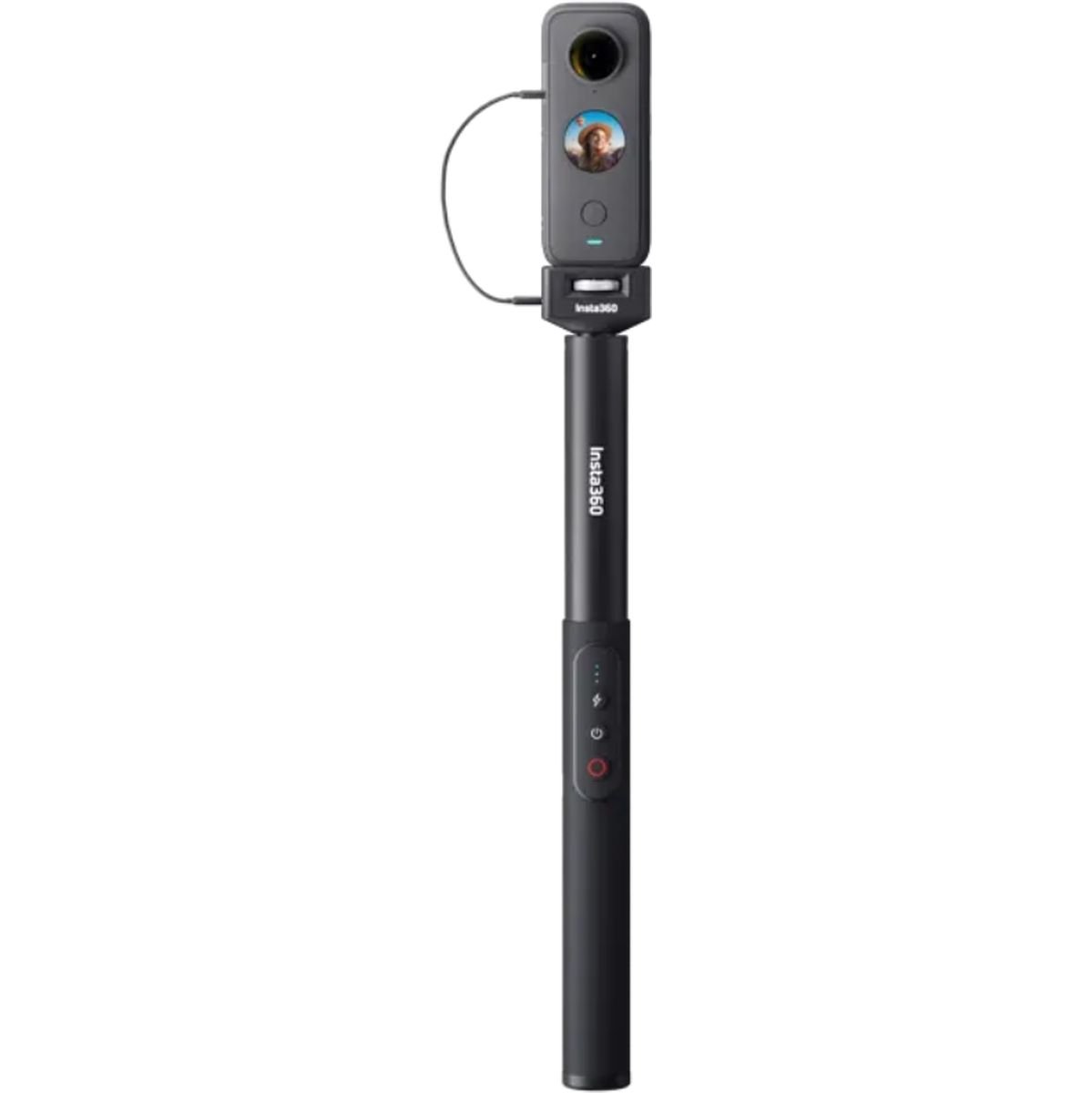 Insta360 ONE X2/ X3 / RS/ One R Power Selfie Stick afbeelding