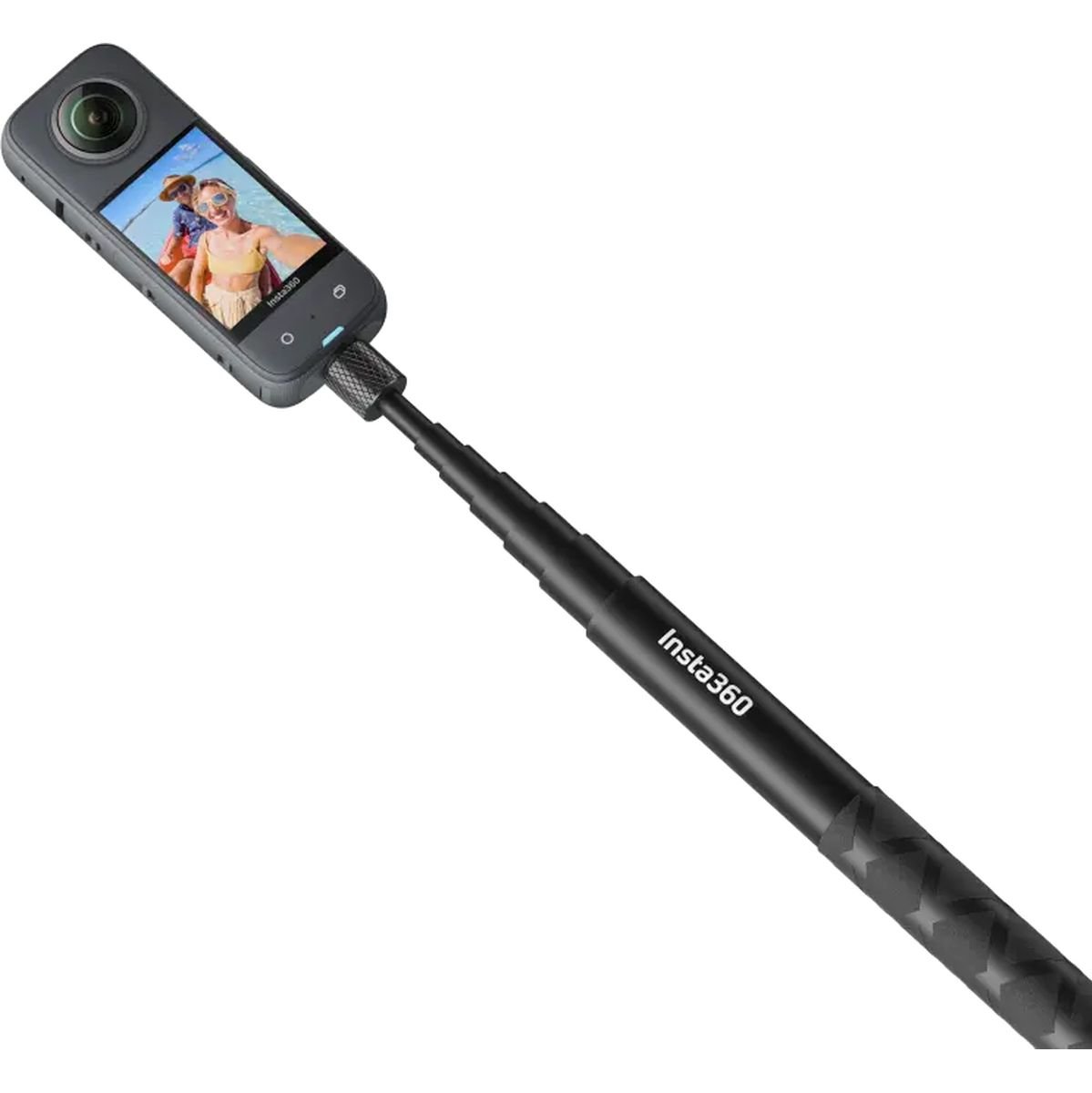 Insta360 ONE X2/ X3 / RS/ One RS 114cm Invisible Selfie Stick afbeelding