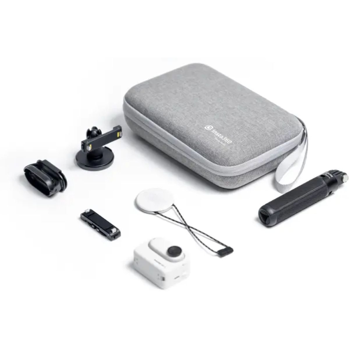 Insta360-GO 3 - Carry Case afbeelding